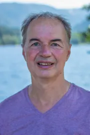 Profiel foto van Harry van de Ven.